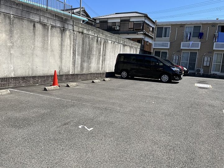 レオパレスひまわりのその他画像