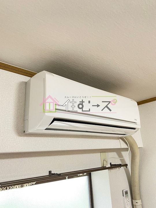 アリタマンション京橋のその他画像