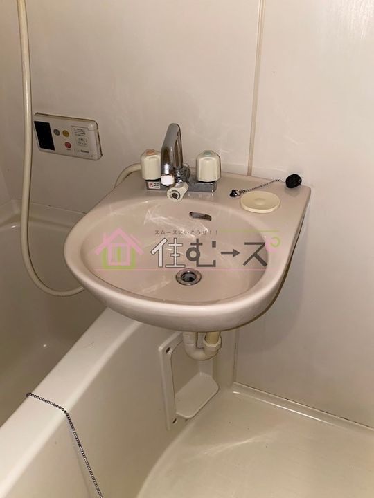アリタマンション京橋の内装