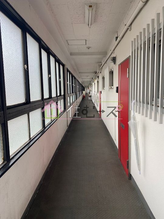 アリタマンション京橋のその他画像