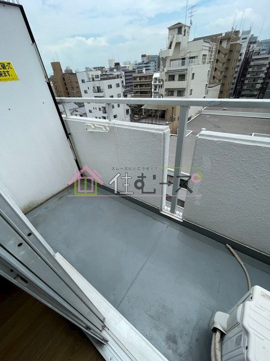 グリーンハイツIIの内装