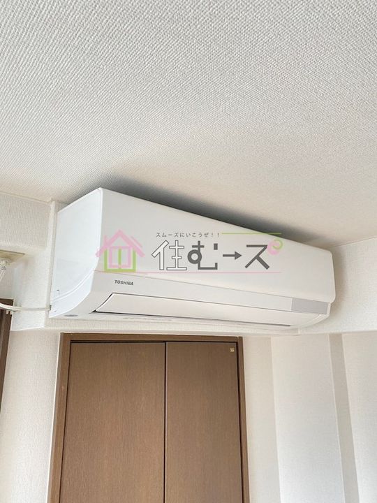 鶴見ベルダァーI番館のその他画像