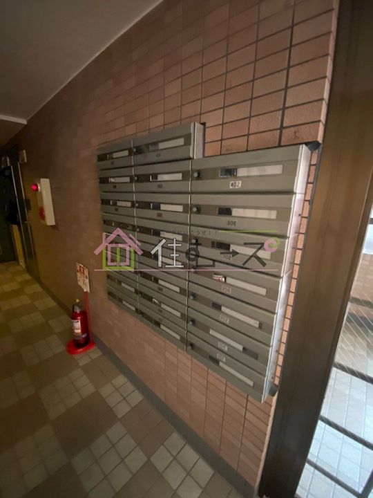 鶴見ベルダァーI番館のその他画像