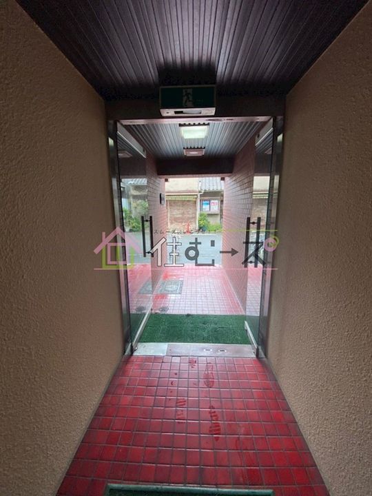 コーポピア玉出のその他画像