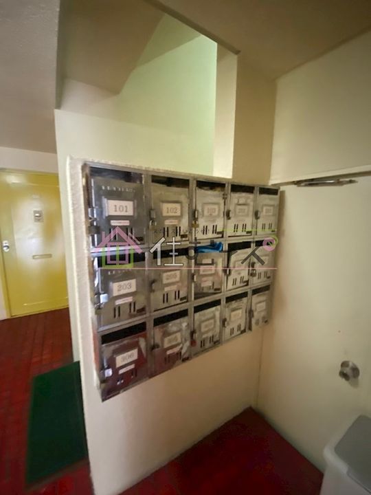 コーポピア玉出のその他画像