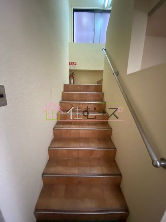 コーポピア玉出のその他画像