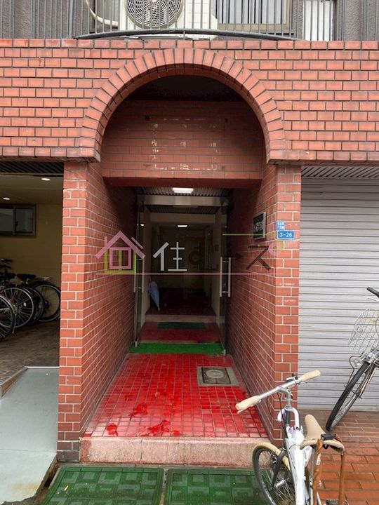 コーポピア玉出のその他画像