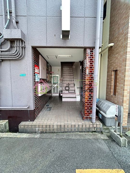 第2竹田ビルのその他画像