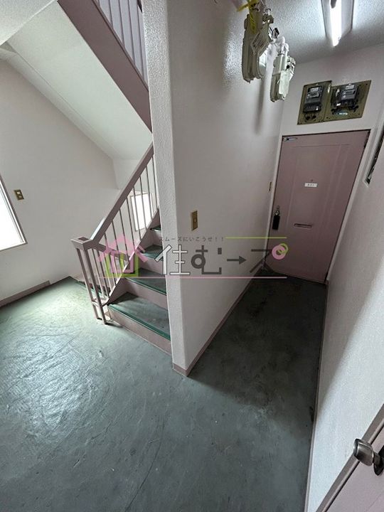 第2竹田ビルのその他画像