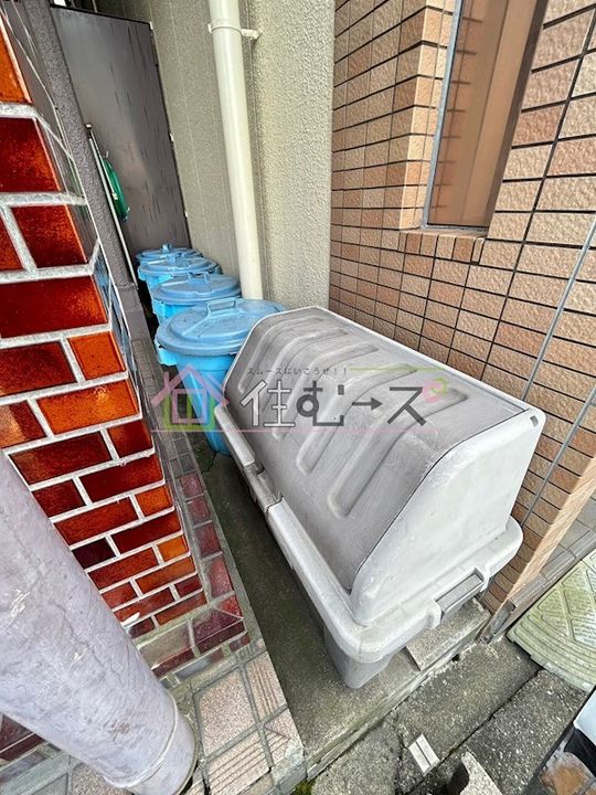 第2竹田ビルのその他画像