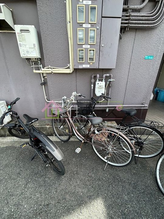 第2竹田ビルのその他画像