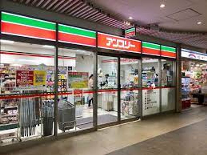 レオパレスM&Mの周辺