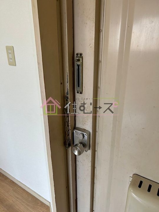 シャンブル北加賀屋のその他画像