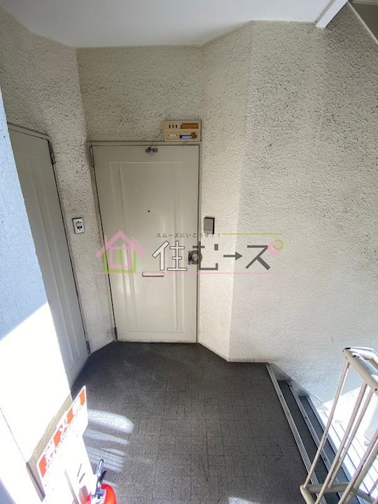 シャンブル北加賀屋のその他画像