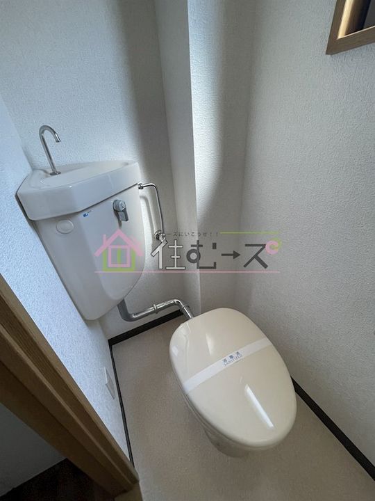 ヴェルドミールの内装