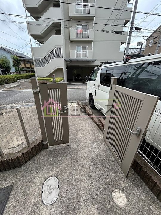 セゾン・グレースのその他画像