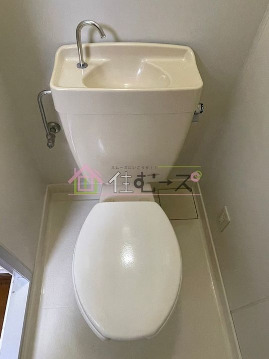 エレガンス5の内装