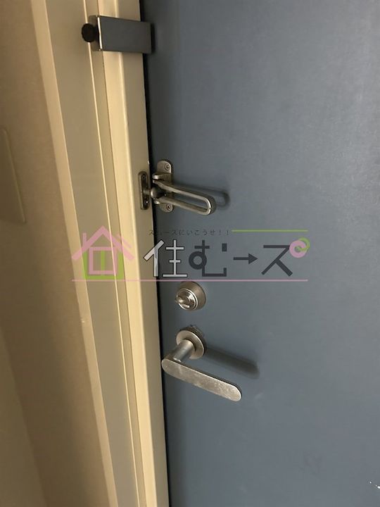 サンハイツ山之内のその他画像