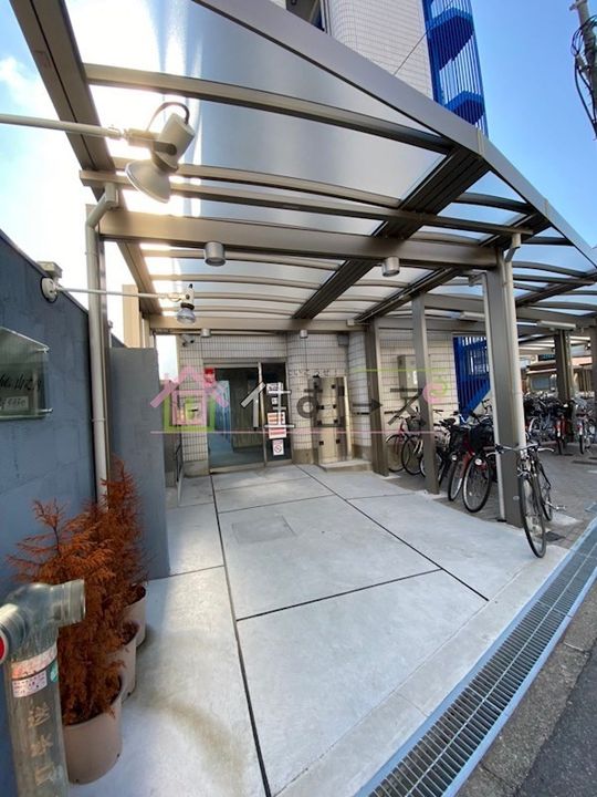 サンハイツ山之内のその他画像