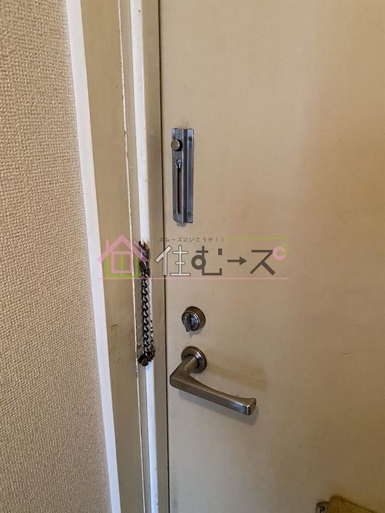 デイルーチェ上町EASTのその他画像