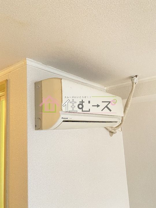 デイルーチェ上町EASTのその他画像