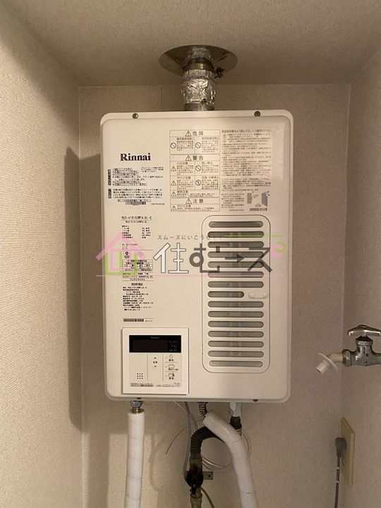 デイルーチェ上町EASTのその他画像