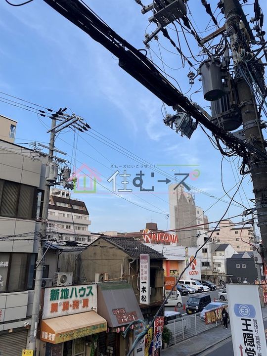 デイルーチェ上町EASTのその他画像