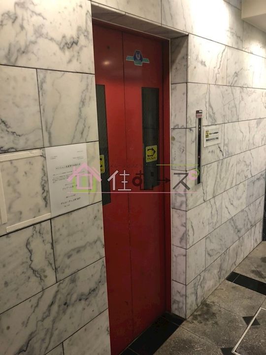 デイルーチェ上町EASTのその他画像