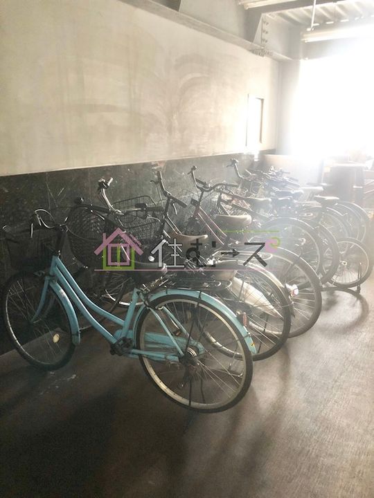 デイルーチェ上町EASTのその他画像
