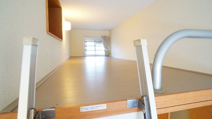レオパレス外環富田林のその他画像
