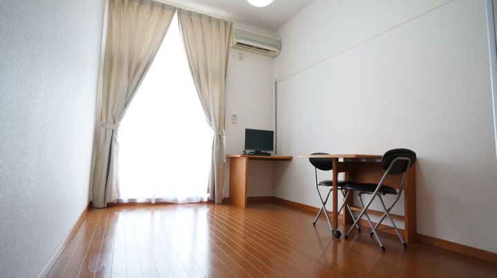 レオパレス外環富田林のその他画像