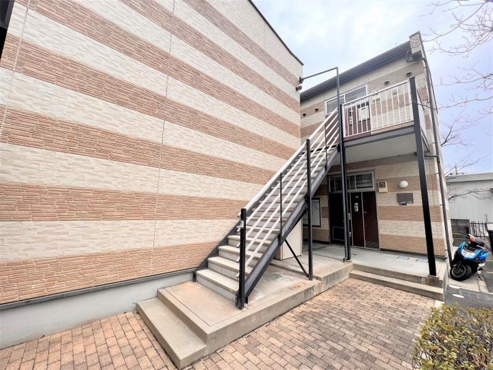 レオパレスソレーユS Oのその他画像