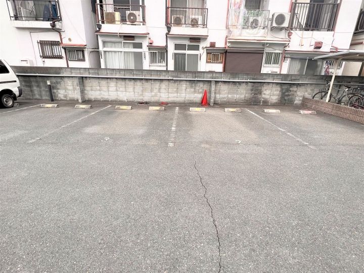 レオパレスソレーユS Oのその他画像