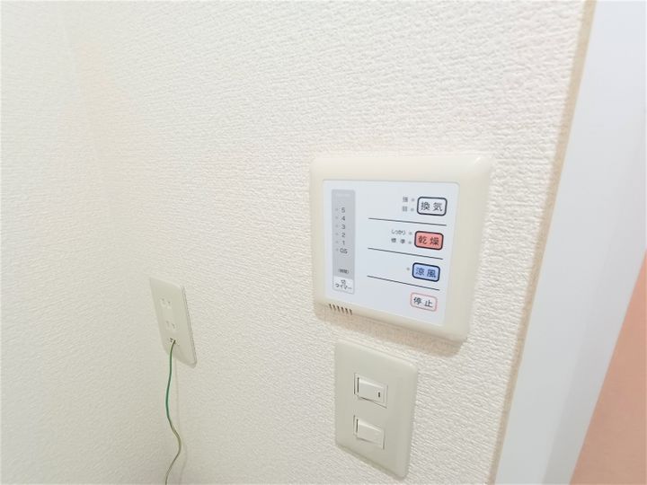 レオパレスソレーユS Oのその他画像