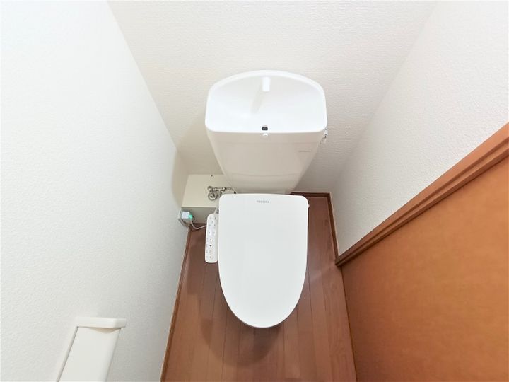 レオパレスソレーユS Oのその他画像