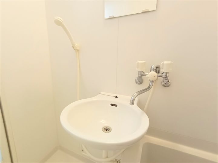 レオパレスソレーユS Oのその他画像