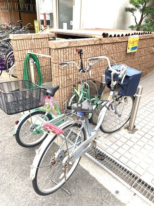 パレユニオン鶴ヶ丘のその他画像
