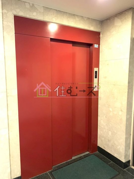 パレユニオン鶴ヶ丘のその他画像