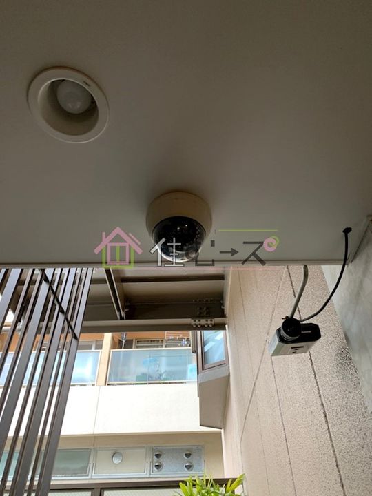 パレユニオン鶴ヶ丘のその他画像