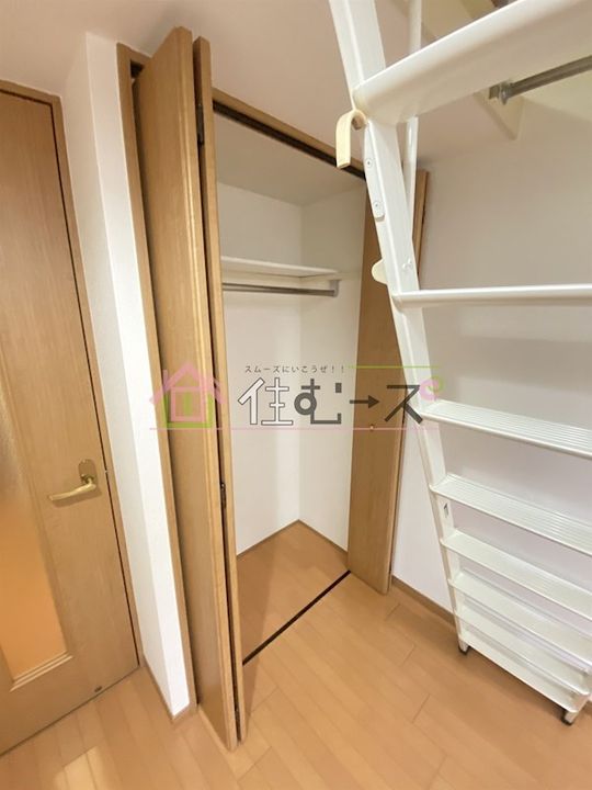 エステムコート大阪・中之島南の内装