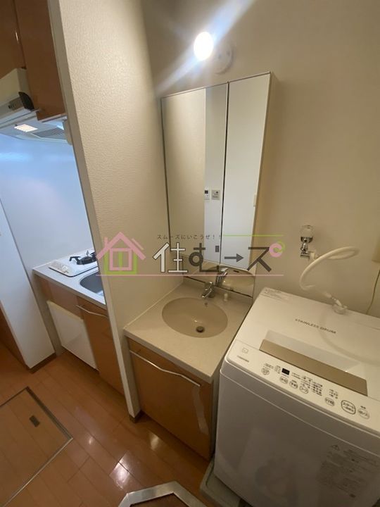 エステムコート大阪・中之島南の内装