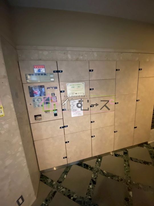 エステムコート大阪・中之島南のその他画像