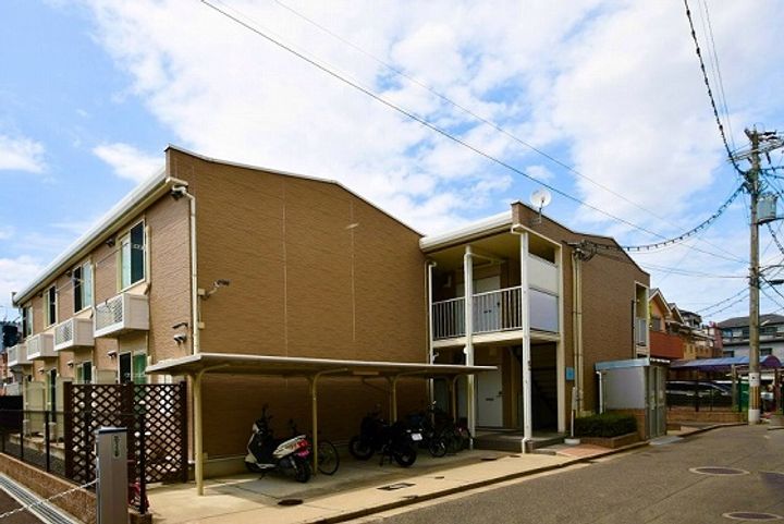 レオパレス浜3丁目のその他画像