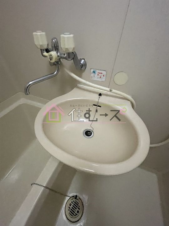 グラヴィール鶴和の内装