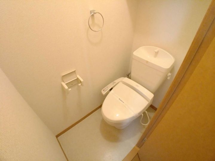 レオパレス外環富田林IIIのその他画像