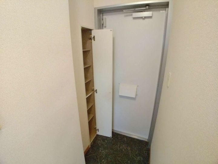 レオパレス外環富田林IIIのその他画像