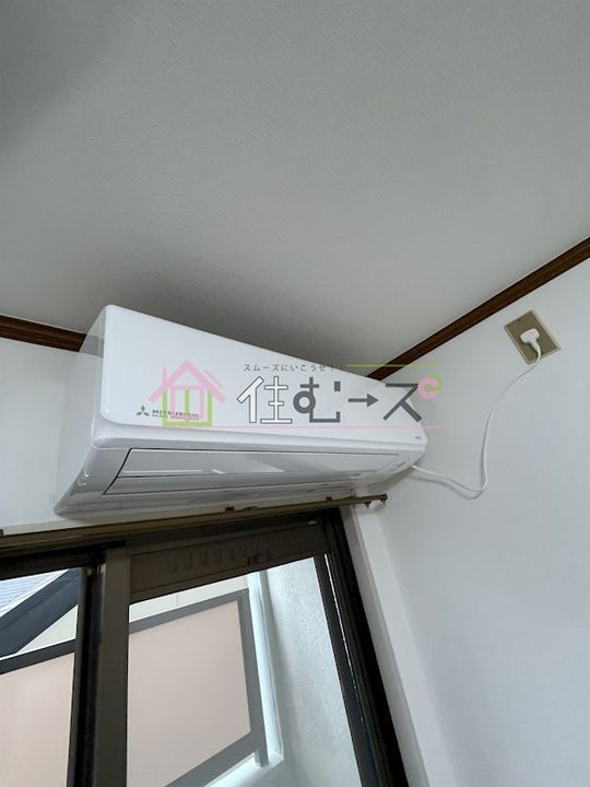 野江ハイツのその他画像