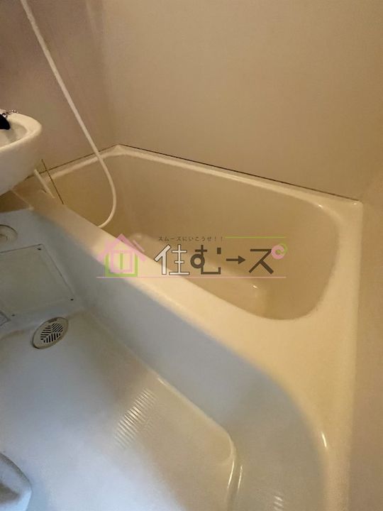 野江ハイツの風呂