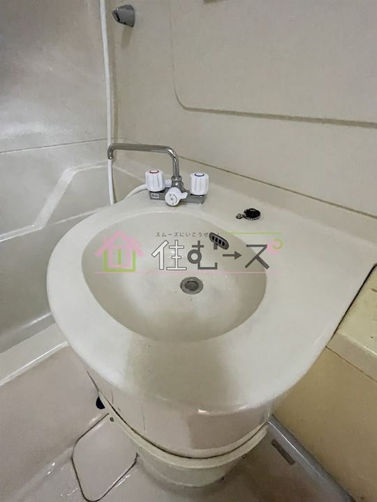 ライオンズマンション難波南第2の内装