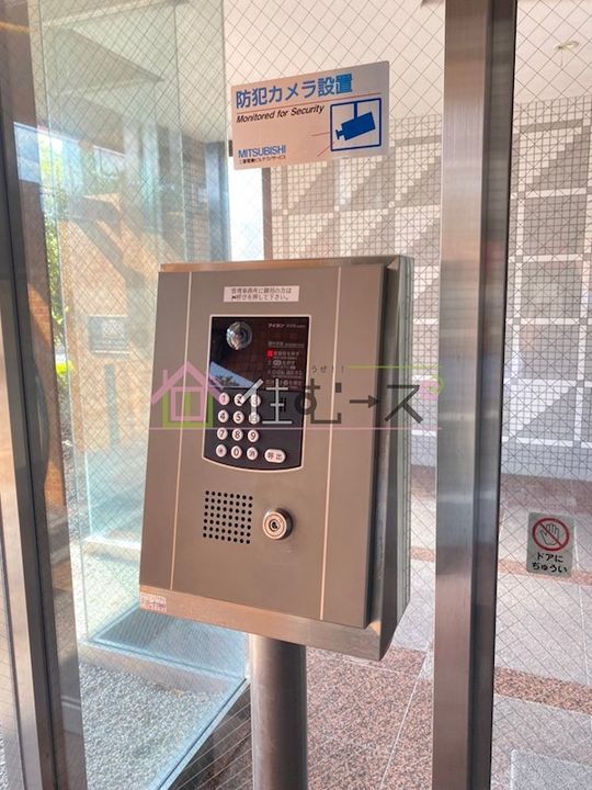 ライオンズマンション難波南第2のその他画像